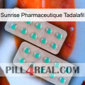 Sunrise Pharmaceutical Tadalafil 29
